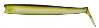 Illex Nitro Slim Shads - 